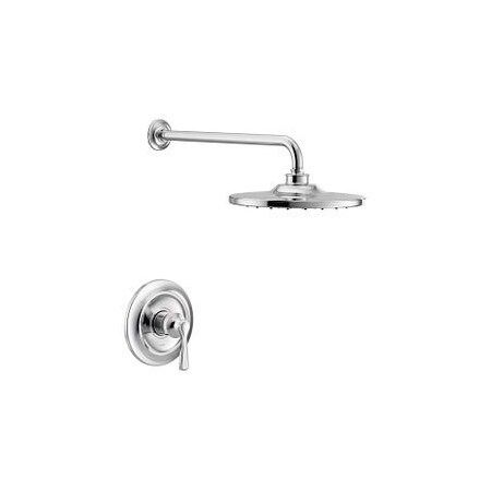 Moen Colinet M-Core 3S S/O Trim Ch UTS344302
